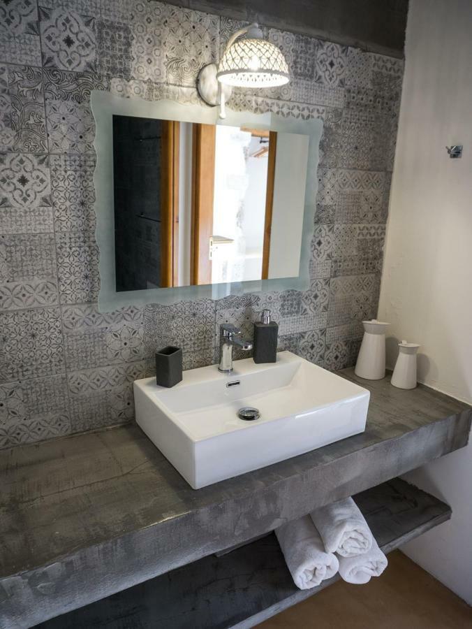 Apartamento To Spiti Mas Sougia Exterior foto