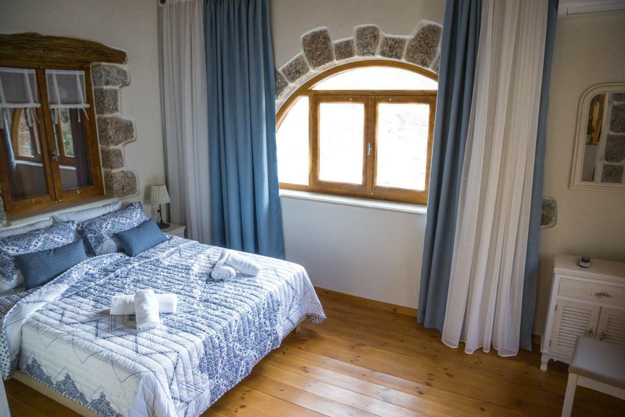 Apartamento To Spiti Mas Sougia Exterior foto